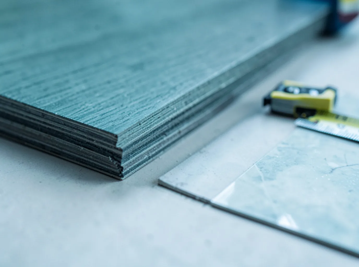 Luxury Vinyl Plank Installation Stoney Fork, KY FAQs